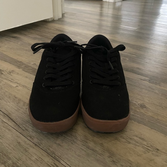 Specialized 2FO Method Canvas Shoe / Flat - Picture 2 of 9